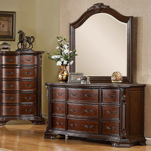 Monte Vista Dresser