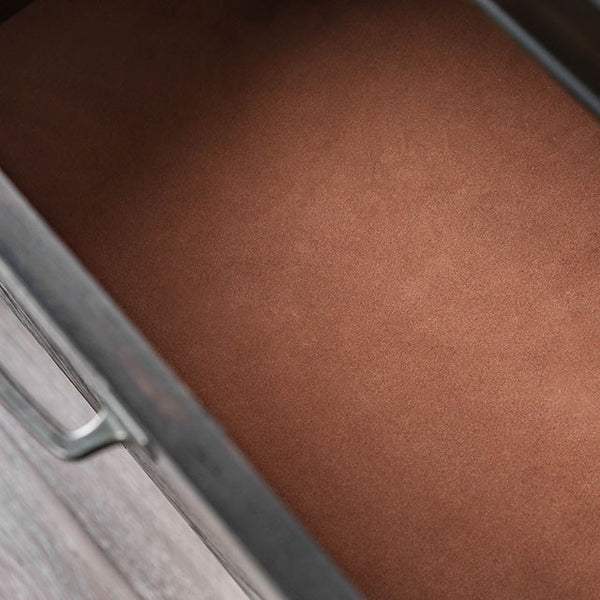 Argyros Chest