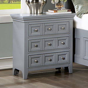 Castlile Night Stand