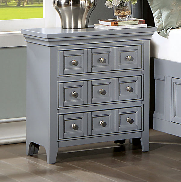 Castlile Night Stand