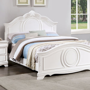 Alecia Full Bed