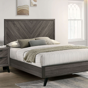 Vagan E.King Bed
