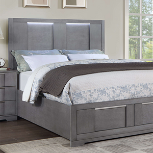 Regulus E.King Bed