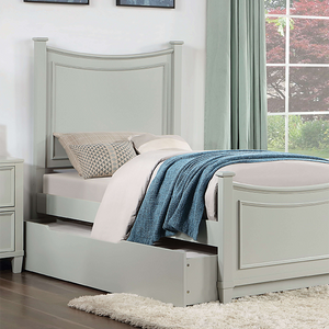 Lycorida Full Bed