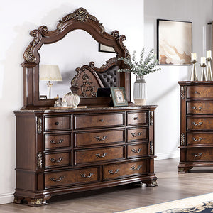 Esparanza Dresser