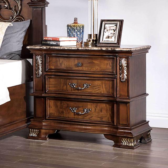 Esparanza Night Stand
