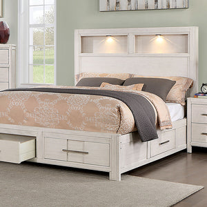 Cama Karla extragrande