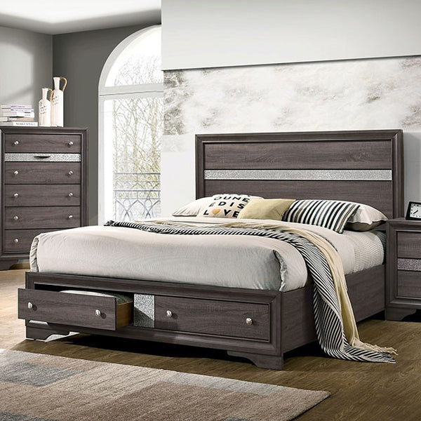 Cama Chrissy E. King