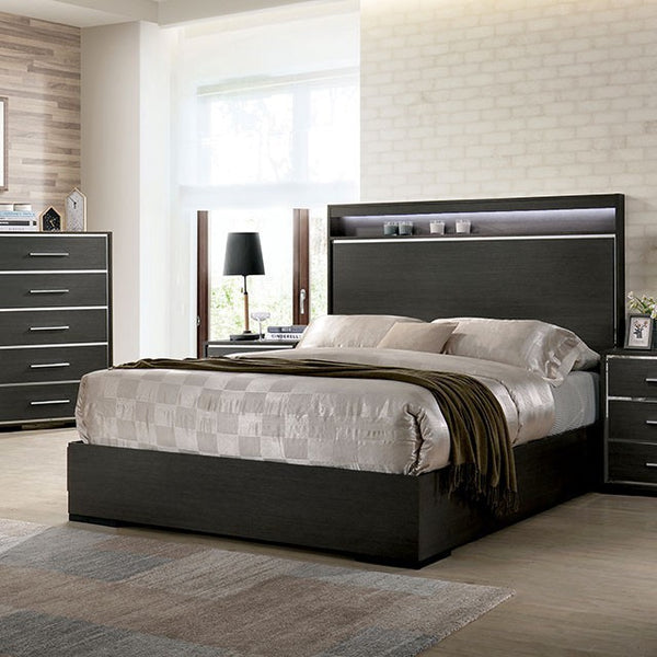 Camryn Queen Bed