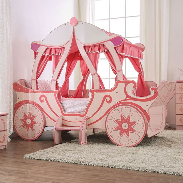 Arianna Twin Bed