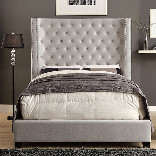 Rosabelle E.King Bed