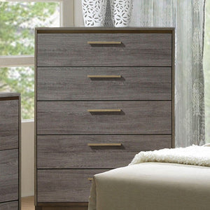 Manvel Chest