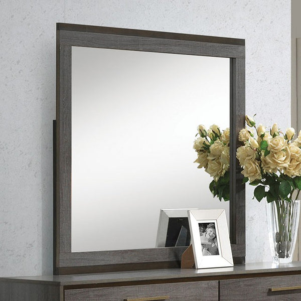 Manvel Mirror