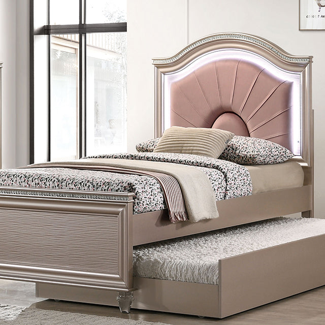 Allie Twin Bed