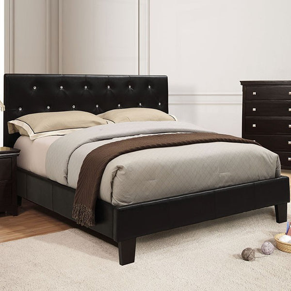 Velen E.King Bed