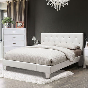 Velen Cal.King Bed