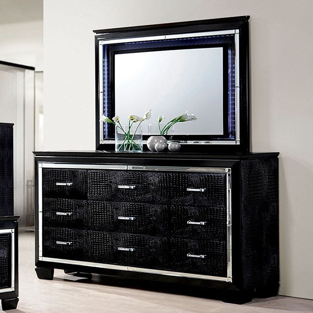 Bellanova Mirror