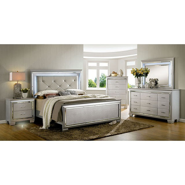Bellanova E.King Bed