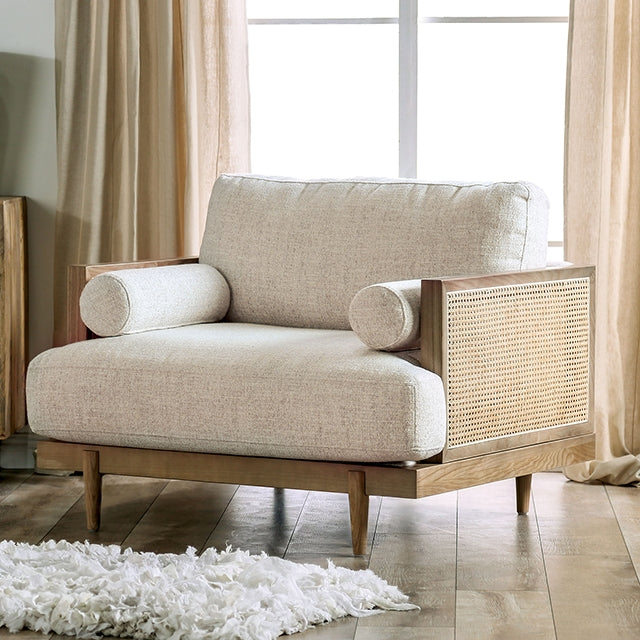 Alesund Chair