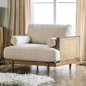 Alesund Chair