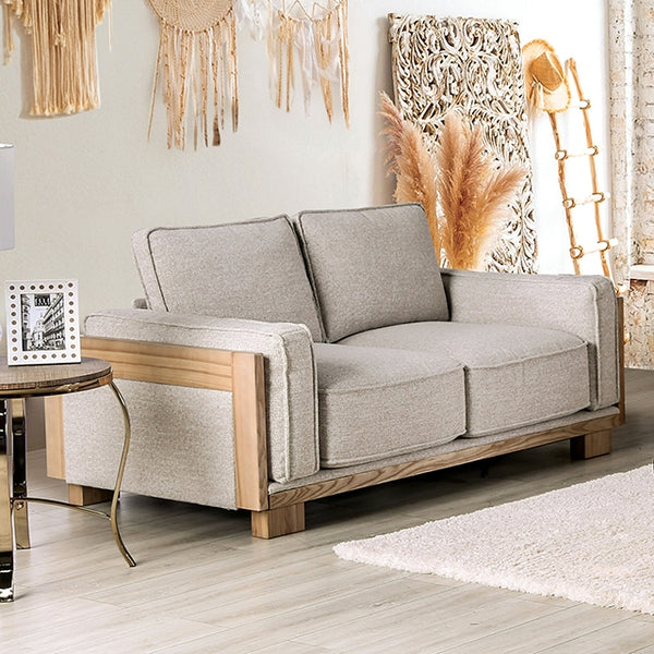 Harstad Loveseat