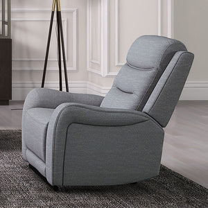 Matthias Manual Recliner
