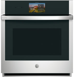 GE Profile™ 27" Smart Built-In Convection Single Wall Oven