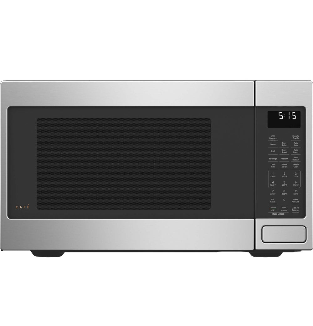 CAFÉ™ 1.5 Cu. Ft. Smart Countertop Convection/Microwave Oven
