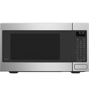 CAFÉ™ 1.5 Cu. Ft. Smart Countertop Convection/Microwave Oven