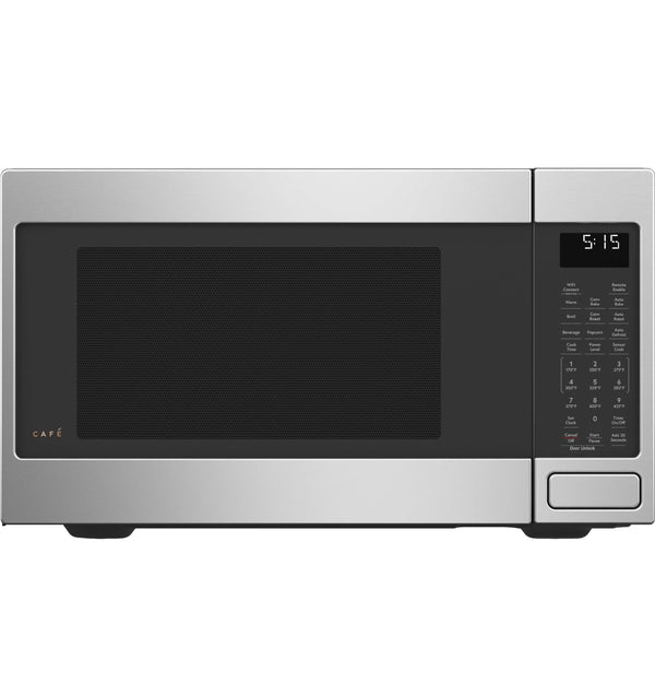 CAFÉ™ 1.5 Cu. Ft. Smart Countertop Convection/Microwave Oven