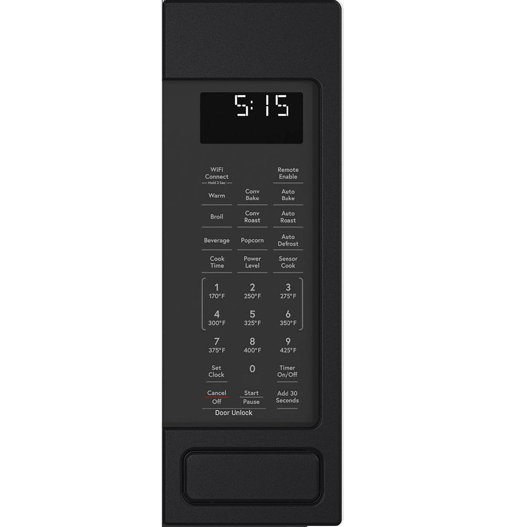 CAFÉ™ 1.5 Cu. Ft. Smart Countertop Convection/Microwave Oven