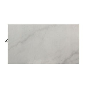 Lanzo - Kitchen Island - Marble & Antique Pewter