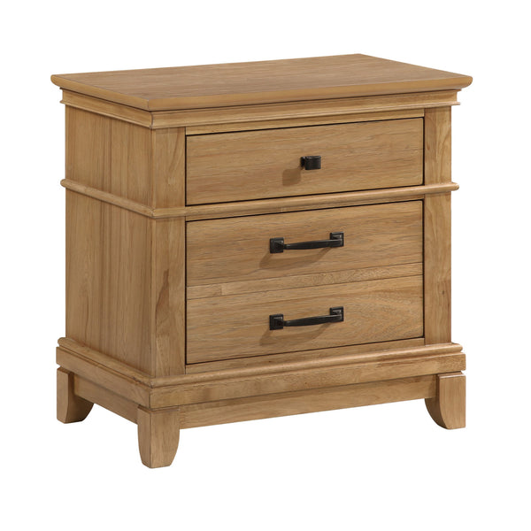  quality construction with solid rubberwood