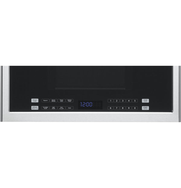 24" 1.4 Cu. Ft. Over-The-Range Microwave Oven