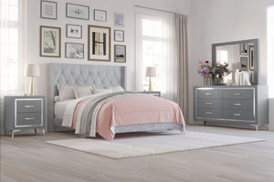  footboard