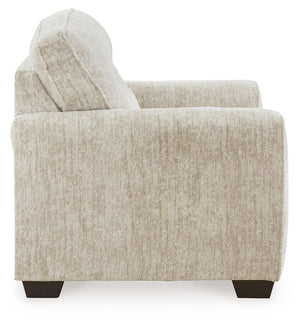 Lonoke - Parchment - 2 Pc. - Chair And A Half