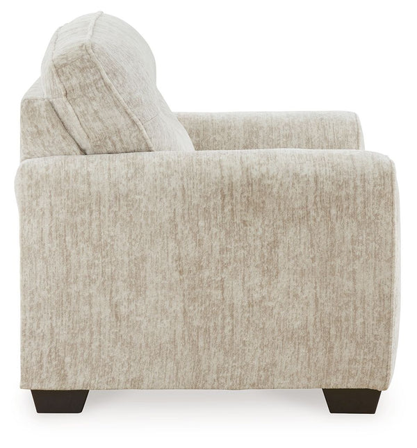 Lonoke - Parchment - 2 Pc. - Chair And A Half