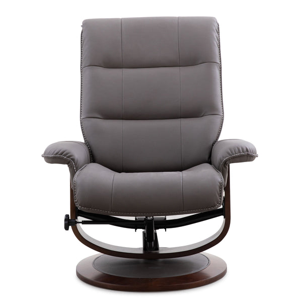  reclining swivel chair and ottoman is always the perfect fit. Sit back