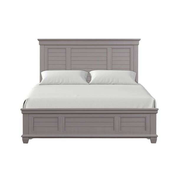  offering a versatile and sophisticated look for any bedroom. Expertly crafted from solid Acacia