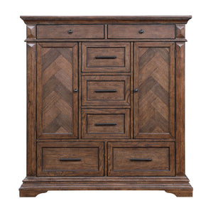  a testament to enduring craftsmanship and thoughtful design. Constructed from solid Rubberwood and Oak veneers