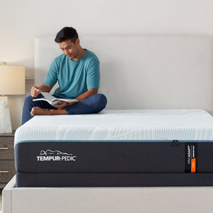 Adapt - Tempur-LuxeAdapt Firm Mattress - Split King