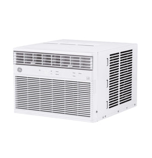 GE® 18,000 BTU Heat/Cool Electronic Window Air Conditioner for Extra-Large Rooms up to 1000 sq. ft.