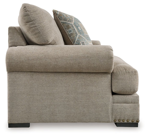 Galemore - Quarry - 4 Pc. - Sofa