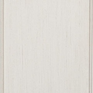 Shaybrock - Antique White - King Panel Bed