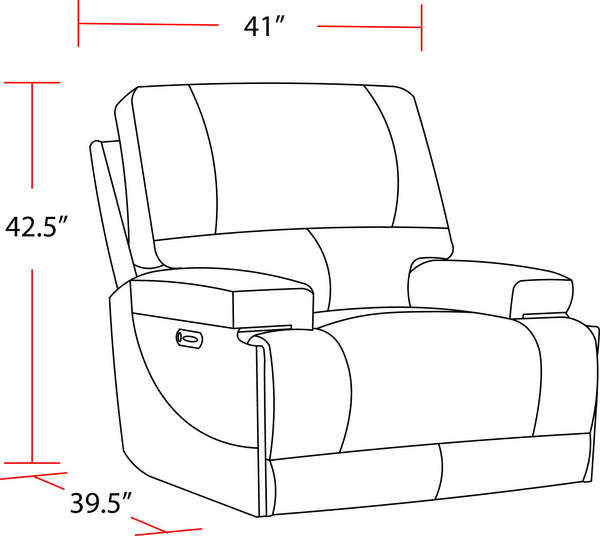  loveseat