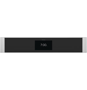 GE Profile™ 30" Smart Built-In Convection Double Wall Oven with No Preheat Air Fry and Precision Cooking