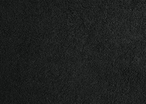 Fable - Queen Bed - Black Boucle