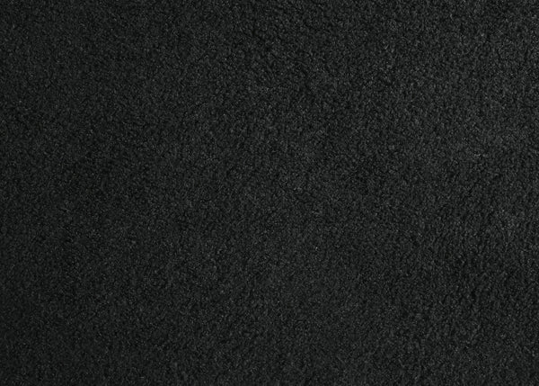 Fable - Queen Bed - Black Boucle