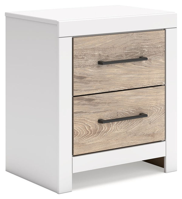  2 Nightstands