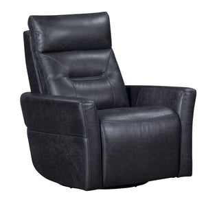  it presents a polished look. The slightly curved arms prov